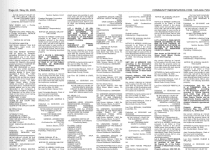 Miami-Dade County Legal & Public Notices – May 26, 2025